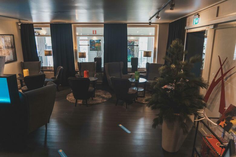 Best Western Hotel Arctic Eden