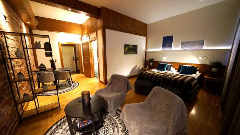 Best Western Hotel Arctic Eden