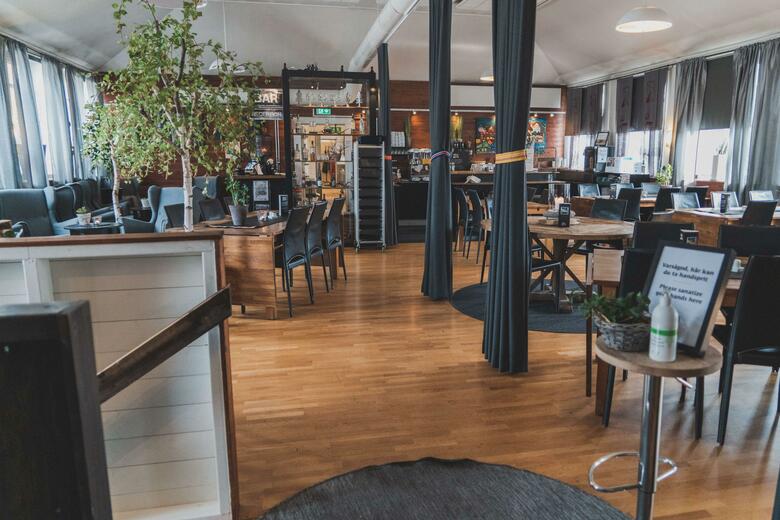 Best Western Hotel Arctic Eden