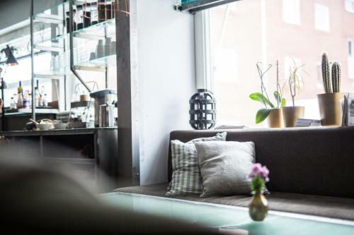Hotell City