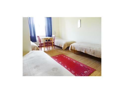 Utbyg�rdens Hostel
