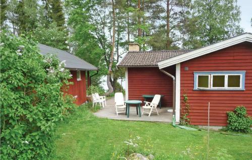 Holiday Home Boda Torpsand Kl�ssbol