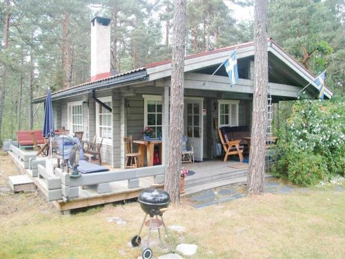 Holiday Home Bena Hammar�