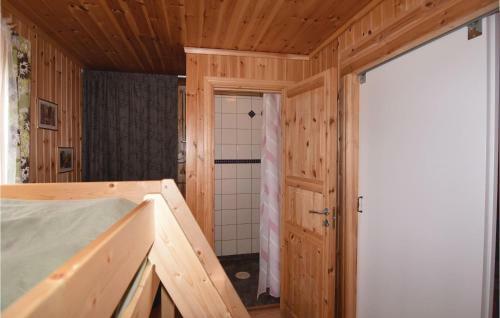 Holiday Home Geterud Hammar�