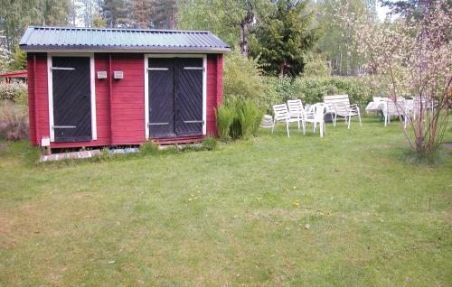 Holiday Home Geterud Hammar�