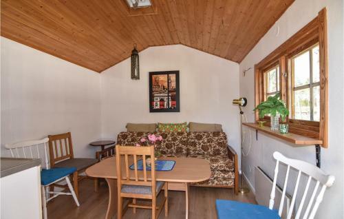 Holiday Home Geterud Hammar�