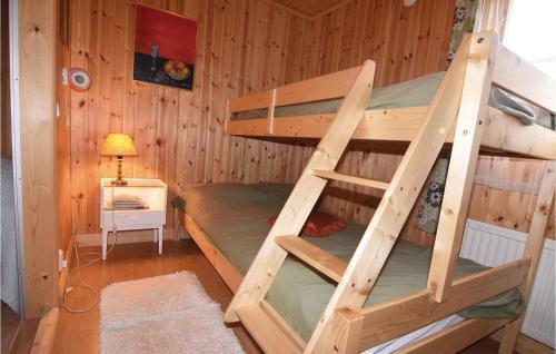 Holiday Home Geterud Hammar�