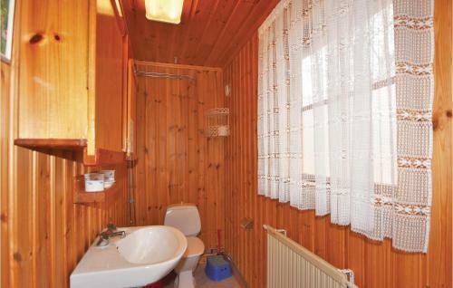 Holiday Home Geterud Hammar�