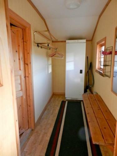 Posada Fj�llhalsen Cottages