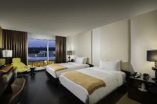 Hotel The Moran Citycentre