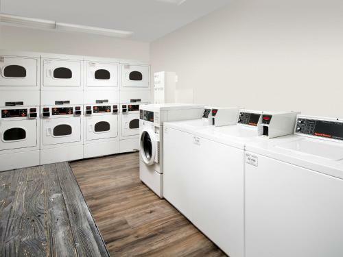 Hotel Woodspring Suites Allentown Bethlehem