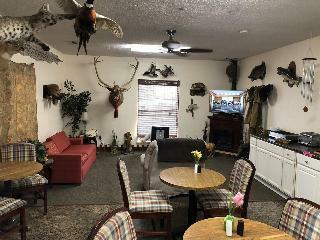 Hotel Travel Inn Hazen