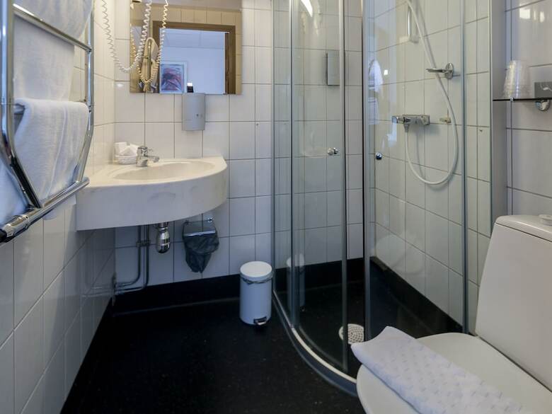 Grand Hotel Falkenberg