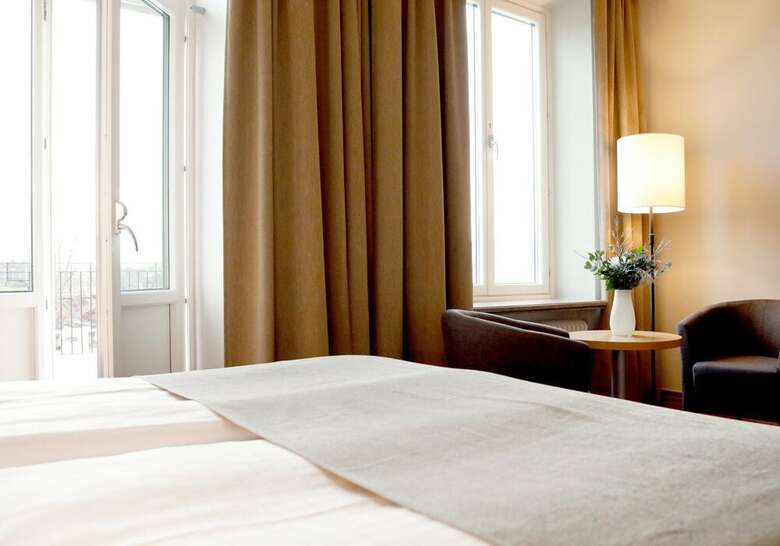 Grand Hotel Falkenberg