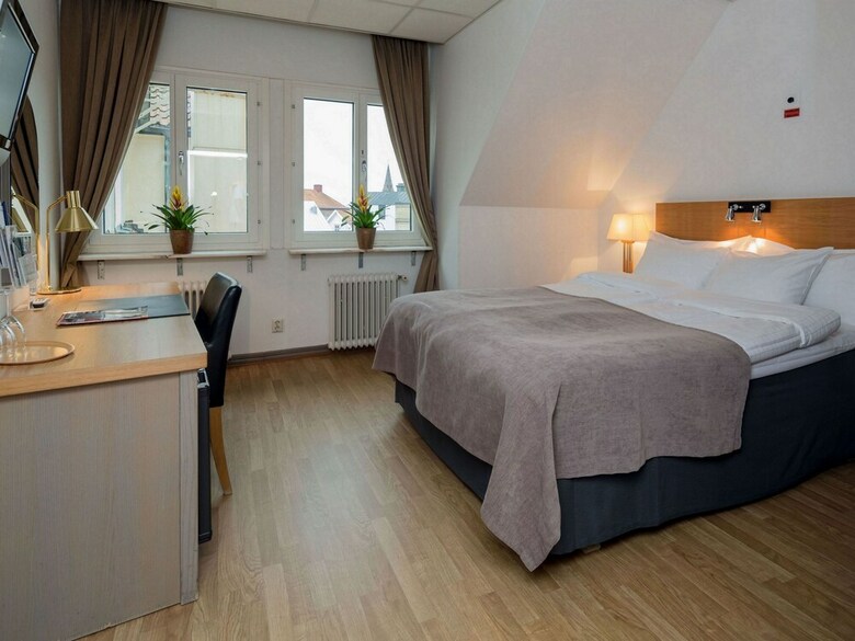 Grand Hotel Falkenberg