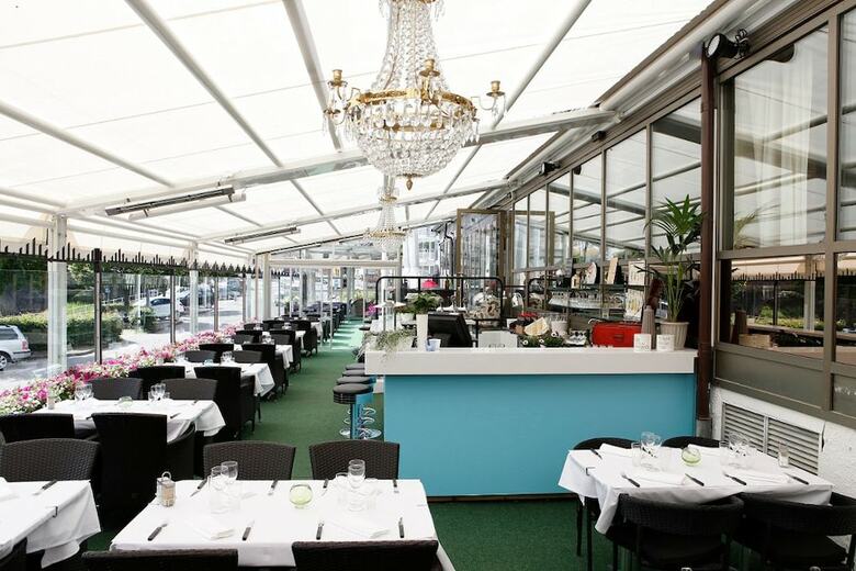 Grand Hotel Falkenberg
