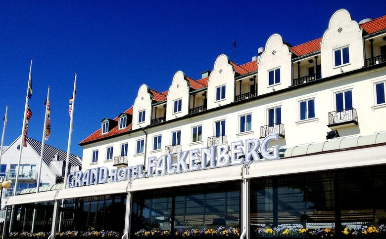Grand Hotel Falkenberg