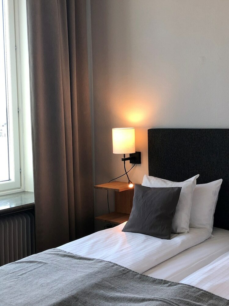 Grand Hotel Falkenberg