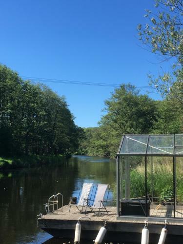 Bed & Breakfast Brog�rd