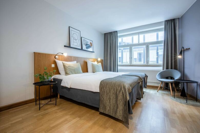 Clarion Collection Hotel Uppsala