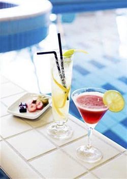 Clarion Hotel Gillet