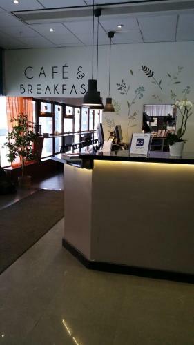 Albergue Vandrarhem Uppsala Centralstation