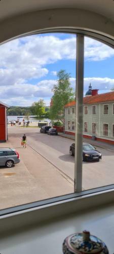 Hostal R�da Magasinet