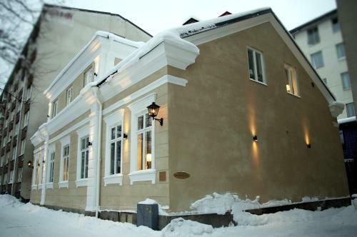Hotell Kungs�ngstorg