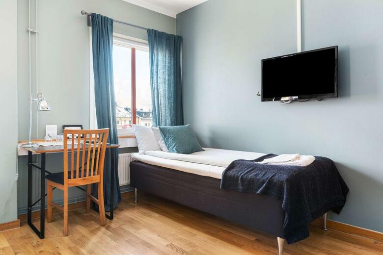 Uppsala Citystay Hotel