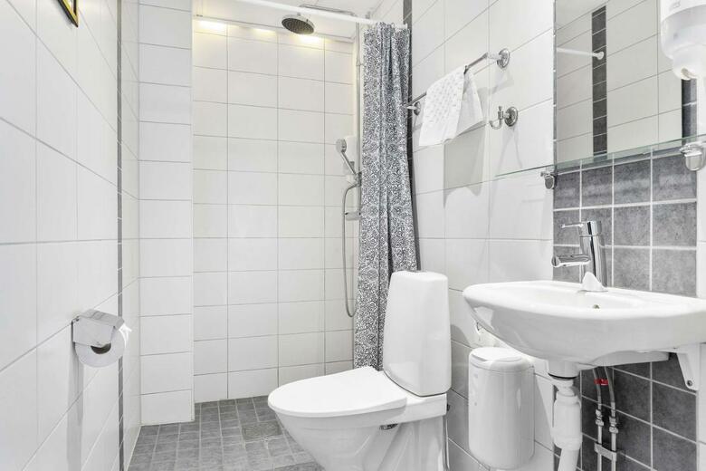 Uppsala Citystay Hotel