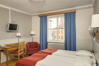 Hotel Akademihotellet