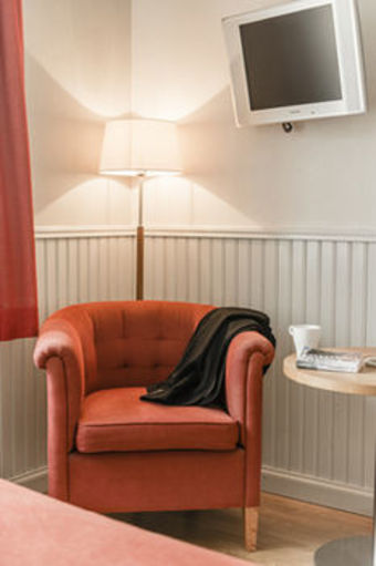 Hotel Akademihotellet