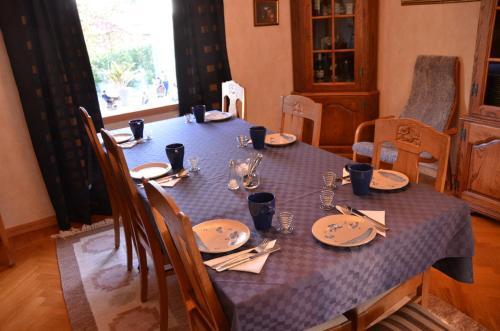 Bergs�ter Bed & Breakfast