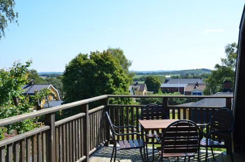 Bergs�ter Bed & Breakfast