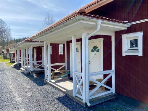Hotel Wallby S�teri