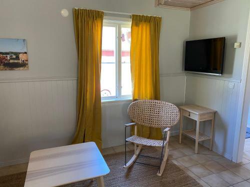 Hotel Wallby S�teri
