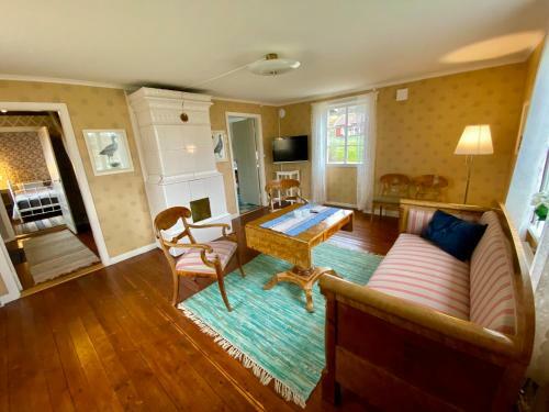 Hotel Wallby S�teri