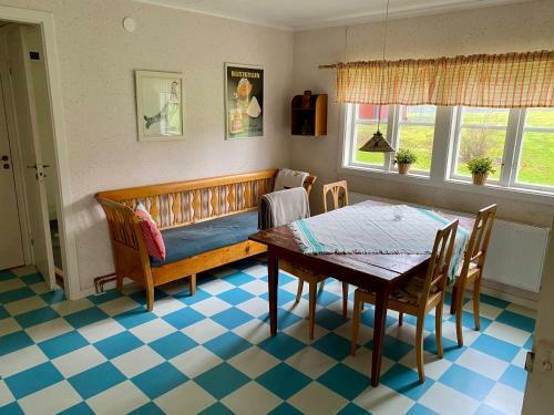 Hotel Wallby S�teri