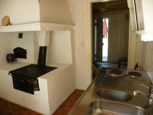 Hotel Wallby S�teri