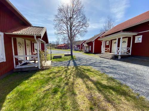 Hotel Wallby S�teri