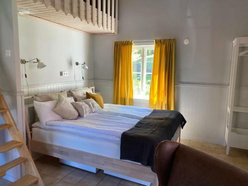 Hotel Wallby S�teri