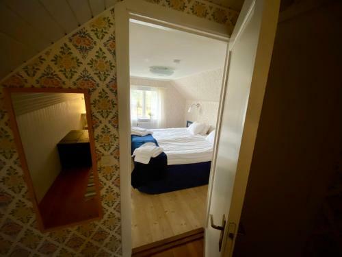 Hotel Wallby S�teri