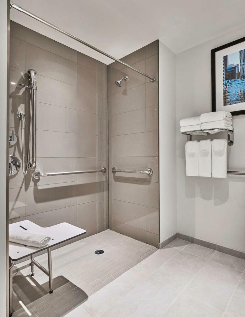 Hotel Hyatt Place Chicago Medical/university District
