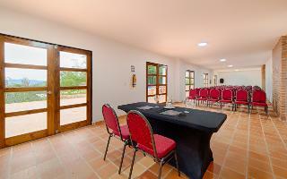 Hotel La Huerta