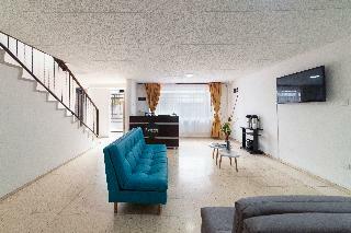 Hotel Ayenda 1055 Agorainn Corferias