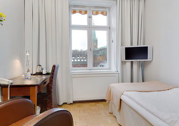 Elite Stora Hotellet Link�ping