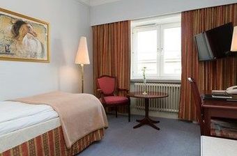 Elite Stora Hotellet Link�ping