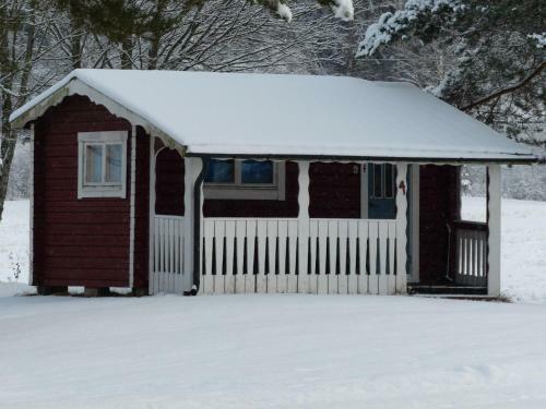 Bj�rkebo Camping