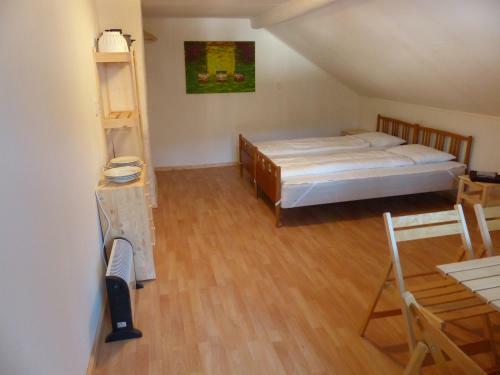 Bj�rkebo Camping