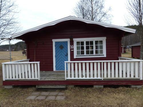 Bj�rkebo Camping